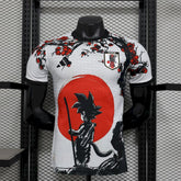 Camisa Japão Edição Especial Adidas 25/26 - Versão (Jogador)