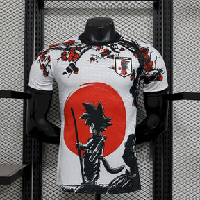 Camisa Japão Edição Especial Adidas 25/26 - Versão (Jogador)