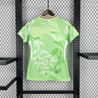 Camisa Itália Feminino 2025 Away - (Feminina)