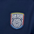 Camisa San Diego FC 2025 Home - (Torcedor)