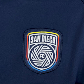 Camisa San Diego FC Home 25/26 - (Torcedor) Masculina