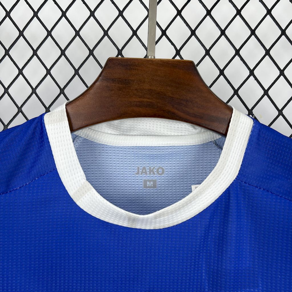 Camisa FC Dinamo Tbilisi Home 25/26 - (Torcedor) Masculina