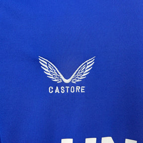 Camisa Rangers Aniversário De 125 Anos 24/25 - Castore (Torcedor) Masculina
