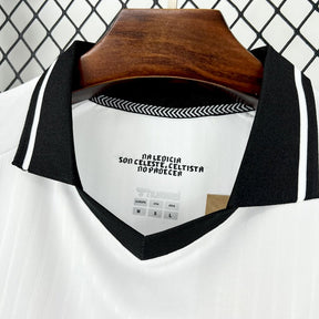 Camisa Celta De Vigo Edição-Especial Oliveira Dos Cem Anos 25/26 - (Torcedor) Masculina