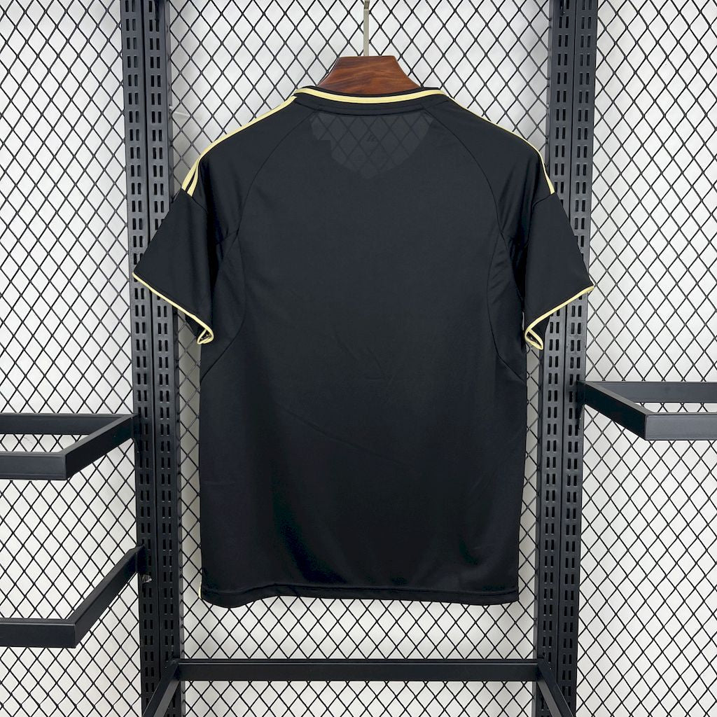 Camisa Aberdeen 25/26 Away - (Torcedor)