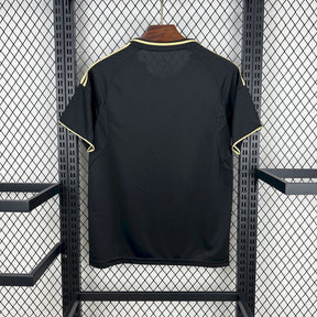 Camisa Aberdeen Away 25/26 - Adidas (Torcedor) Masculina