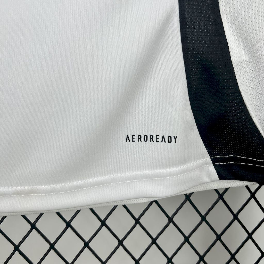 Camisa Flamengo Away 25/26 - Versão (Feminina)