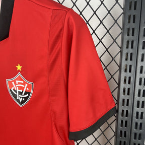 Camisa Vitória Edição-Especial 25/26 - Versão (Torcedor) Masculina