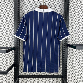 Camisa Escócia Home 2002 - Versão (Retrô)
