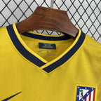 Camisa Atlético de Madrid Away 13/14 - Versão (Retrô)