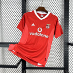 Camisa Benfica 02/03 Home - (Retrô)