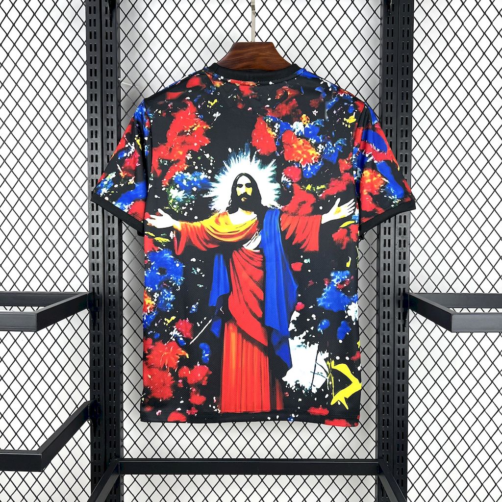 Camisa Brasil Edição-Especial 25/26 - (Torcedor) Masculina