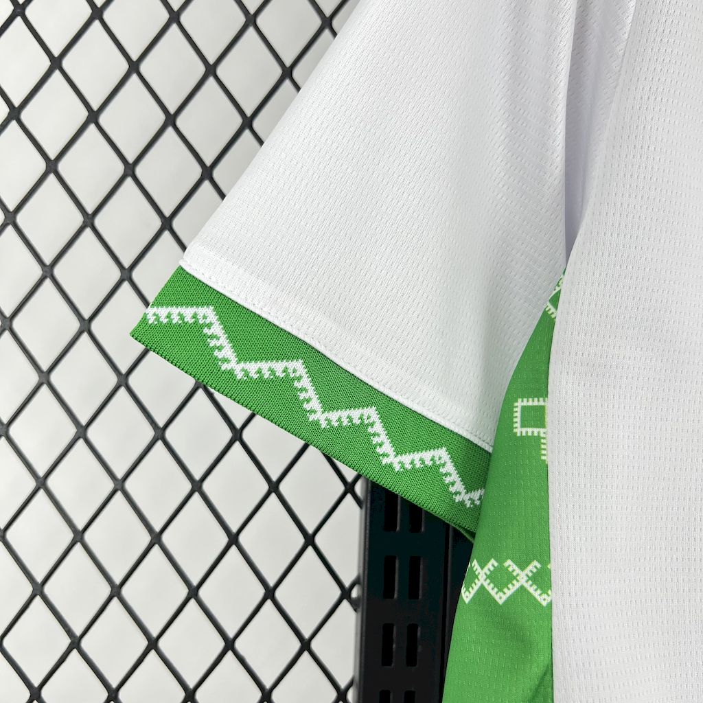 Camisa Marrocos Away 24/25 - (Torcedor) Masculina