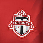 Camisa Toronto FC 2025 Home - (Torcedor)
