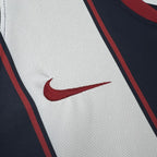 Camisa Estados Unidos 2010 Away - (Retrô)