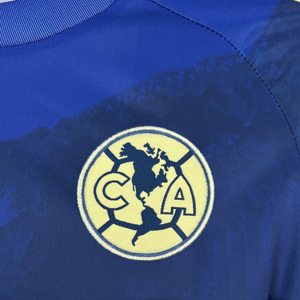 Camisa América do México 25/26 Edição Especial - (Torcedor)