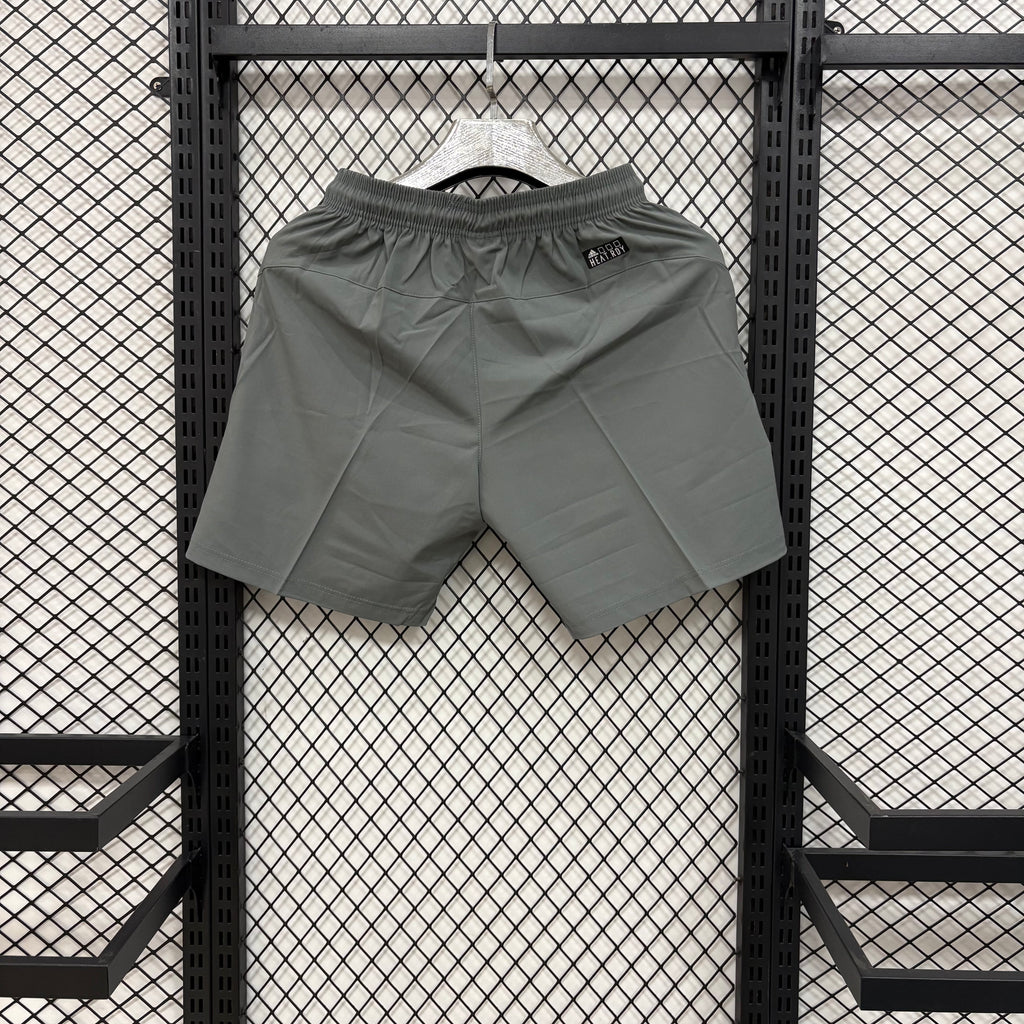 Shorts Adidas  Casual - (Torcedor) Com Bolsos