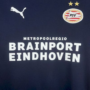 Camisa Psv Eindhoven Away 25/26 - Versão (Torcedor) Masculina