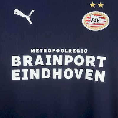 Camisa Psv Eindhoven Away 25/26 - Versão (Torcedor) Masculina