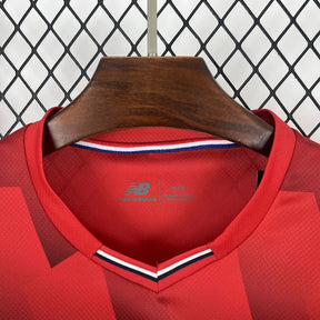 Camisa Lile Home 25/26 - Versão (Torcedor) Masculina