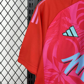 Camisa Inter Miami Edição Especial 25/26 - (Torcedor) Masculina