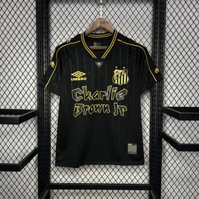 Camisa Santos Charlie Brown Jr 24/25 - Umbro (Torcedor) Masculina