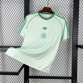 Camisa Celtic 25/26 Edição Especial - (Torcedor)