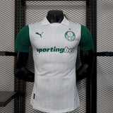 Camisa Palmeiras 2025 Away - (Jogador)