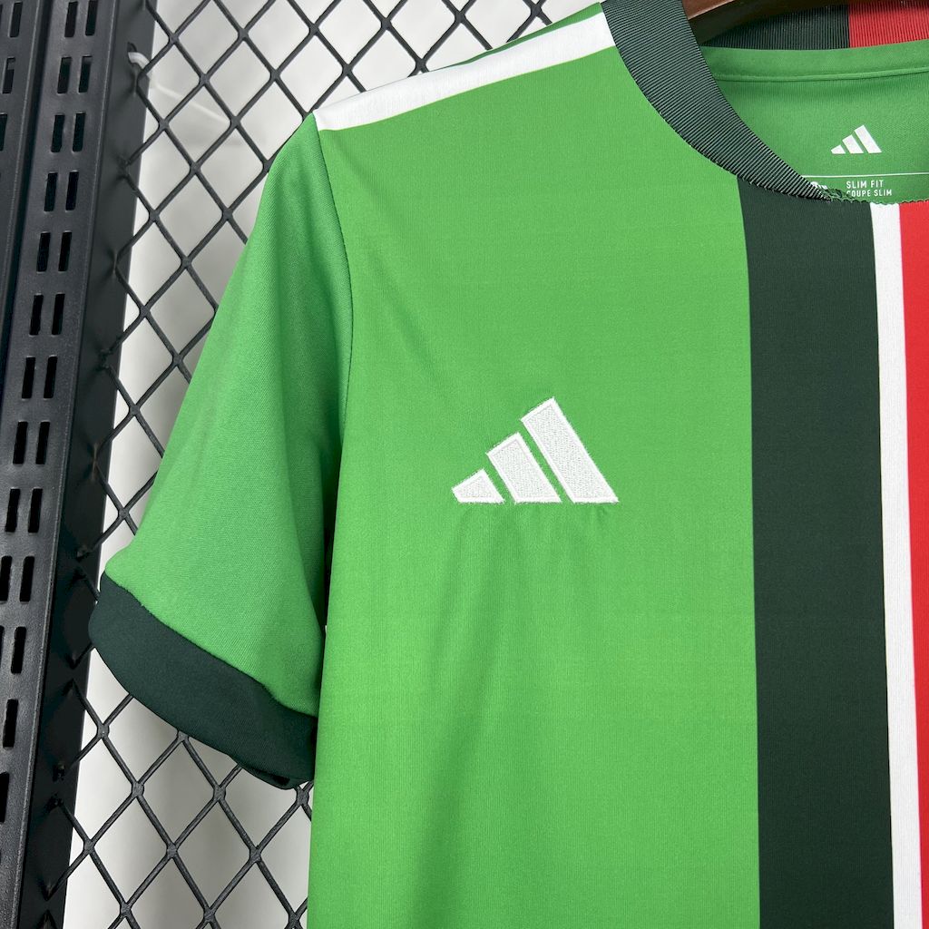 Kit Infantil México Home 25/26