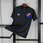 Camisa Colo-Colo 2025 Goleiro Centenário - (Torcedor)