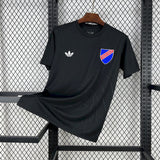 Camisa Colo-Colo 2025 Goleiro Centenário - (Torcedor)
