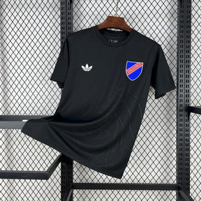 Camisa Colo-Colo Aniversário 25/26 - (Torcedor) Masculina