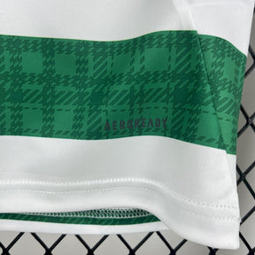 Camisa Celtic Home 25/26 - Versão (Torcedor) Masculina