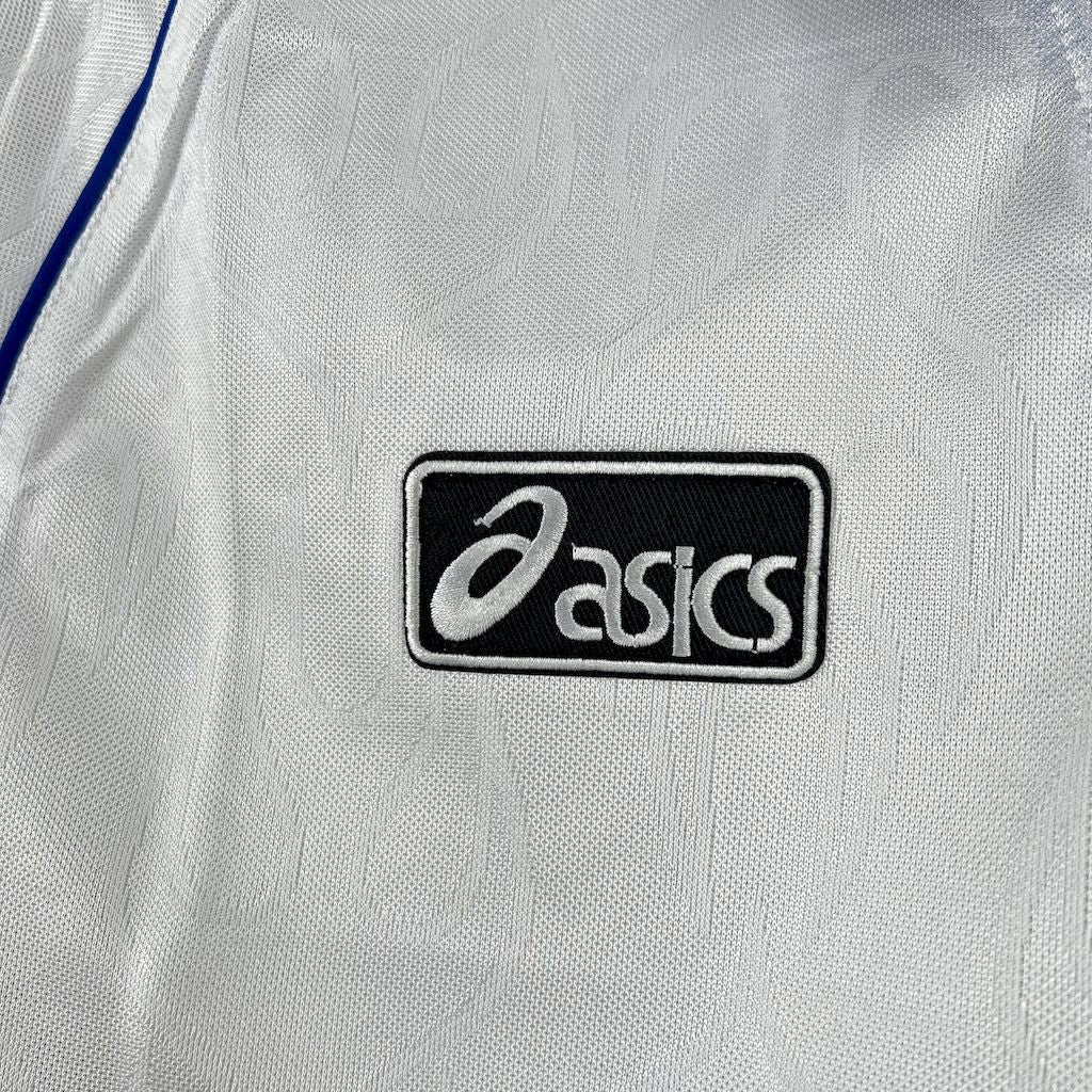 Camisa Japão Away X Badd Bunny 98/99 - Versão (Retrô)