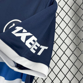 Camisa Universidad Católica Third 25/26 - (Torcedor) Masculina