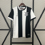 Camisa Corinthians 2024 Third - (Torcedor)