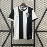 Camisa Corinthians 2024 Third - (Torcedor)