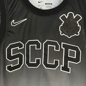 Camisa Corinthians Basketball 25/26 - Nike (Torcedor) Masculina