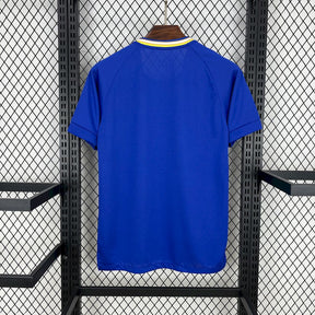 Camisa Uzbequistão Home 25/26 - Versão (Torcedor) Masculina