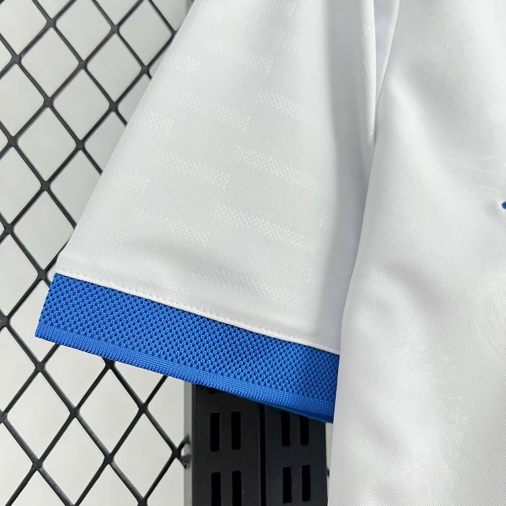 Camisa El Salvador Away 25/26 - (Torcedor) Masculina