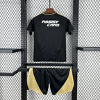 Kit Infantil Colo-Colo 2025 Away