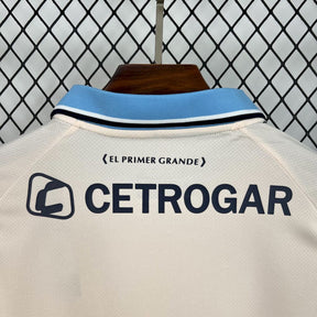 Camisa Racing Third 25/26 - (Torcedor) Masculina