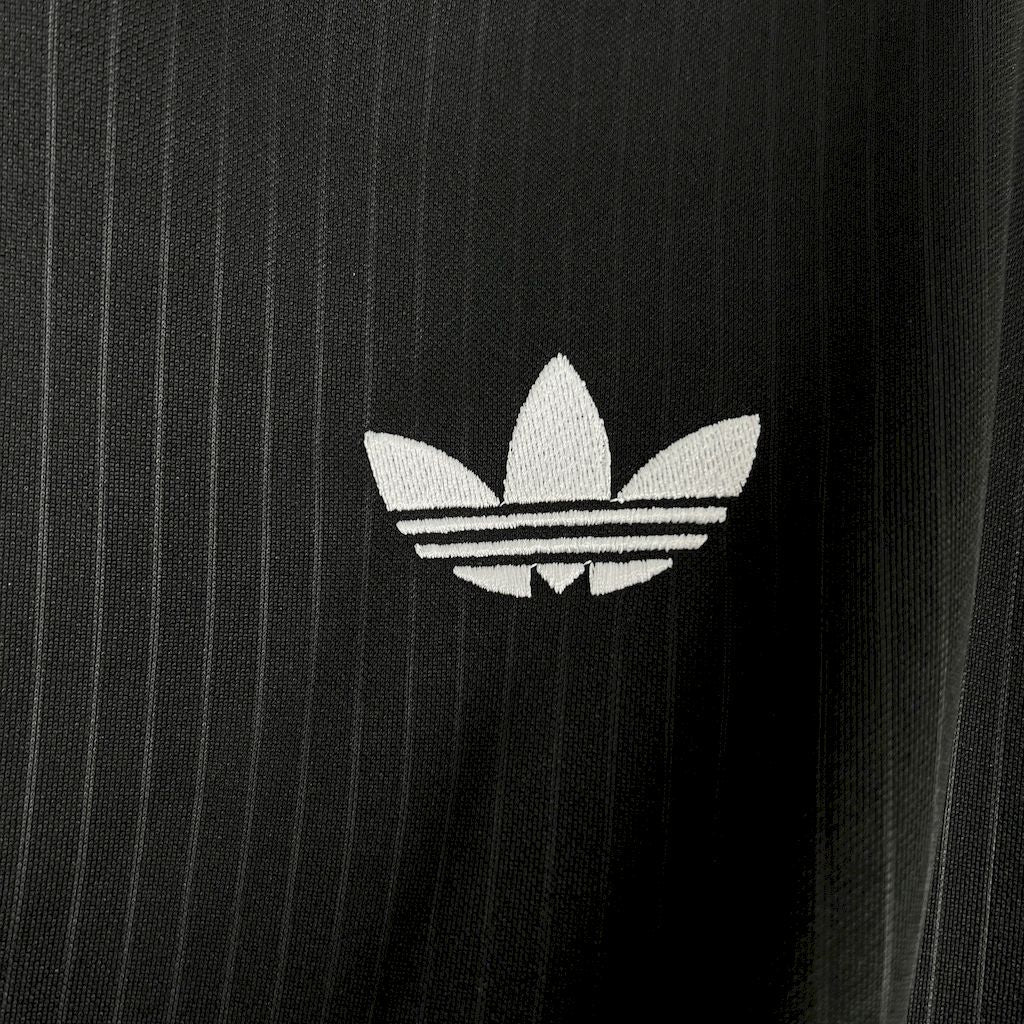 Camisa Alemanha 2025 Aniversário 125 Anos (Black) - (Torcedor)