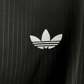 Camisa Alemanha Aniversário 125 Anos Black 25/26 - (Torcedor) Masculina