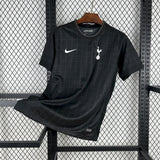 Camisa Tottenham 25/26 Away (Sem Patrocínio) - (Torcedor)