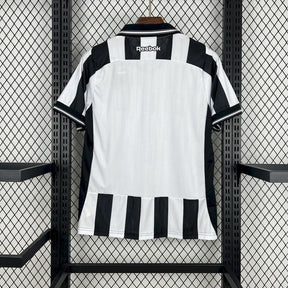 Camisa Botafogo Home 25/26 - Versão (Torcedor) Masculina