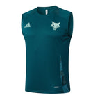 Regata Cruzeiro 2025 Treino Away - (Torcedor)
