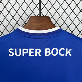 Kit Infantil Porto Home 25/26