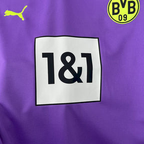 Camisa Borussia Dortmund-Goleiro 24/25 - (Torcedor) Masculina
