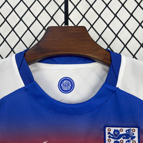 Kit Infantil Inglaterra Home 25/26